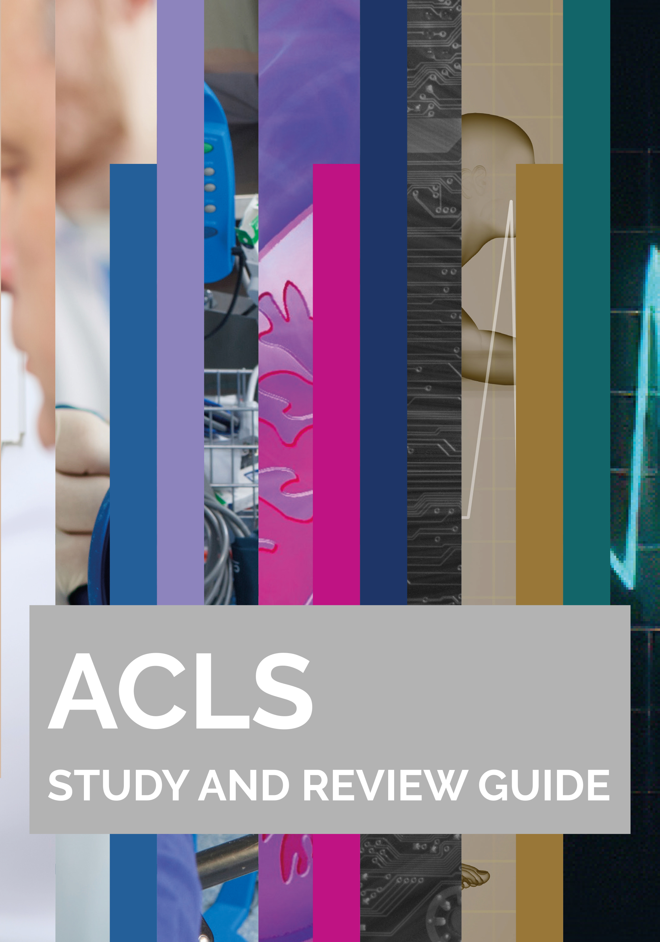 Af Book ACLS Cover